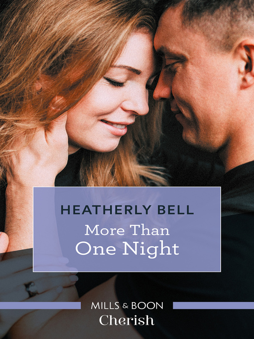 Title details for More than One Night by Heatherly Bell - Available